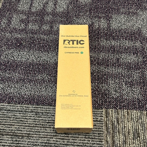 Water bottle - Picture 9 of 9